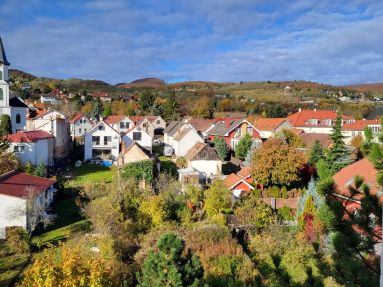 Predaj slnečného 4 izbového bytu vo výbornej lokalite v Rači, úžitková plocha 82 m2. 6.pos