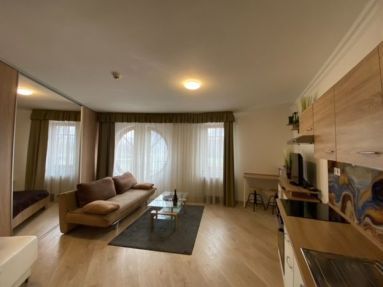 NA PRENÁJOM 2i APARTMÁN BRATISLAVA