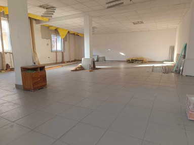 Prevádzkové priestory, Ružomberok - centrum, do 720 m2, Cena: od 4,5 Eur/m2/mesiac + En