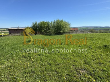 PREDAJ – Stavebný pozemok o rozlohe 531m2 – BRETEJOVCE