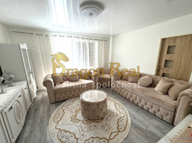 PREDAJ – 3 izbový byt v blízkosti centra – MICHALOVCE
