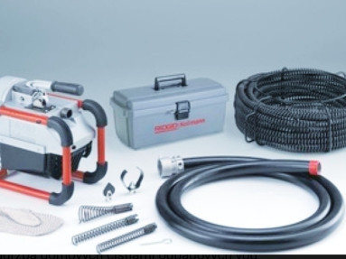 NONSTOP čistenie / krtkovanie 