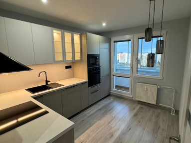 Byt, ktorý Vás očarí na prvý pohľad! - rezervovaný