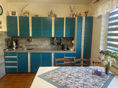 10 Perfektný 6i RD na Starom Mazorníku v Brezne - SUPER LOKALITA