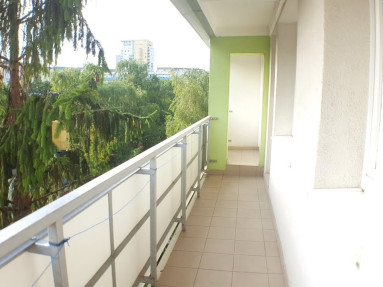 Prenájom 1-izbového bytu na Donnerovej s výhľadom   Ponúkame na prenájom moderne zariadený