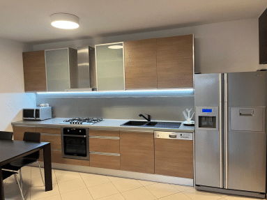 1 🏡 Prenájom 3-izbového bytu s predzáhradkou | Majoránová, Bratislava – Vrakuňa 📍 Bratis