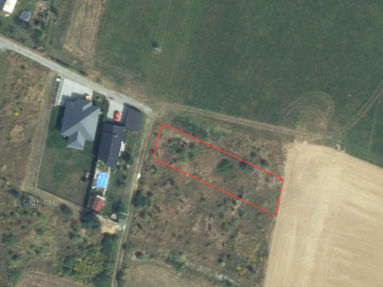 Trnovo Exkluzívne: Stavebný pozemok v Trnove