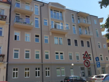 ✨ Štýlový malý 1-izbový byt – Bratislava, Staré Mesto – Jakubovo námestie (Lazaretská ulic