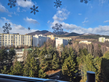 3-izbový byt typ U – Karpatská, Banská Bystrica