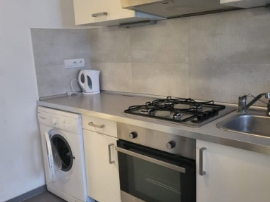 Bývajte v srdci Bratislavy – štýlový 2-izbový byt na Gorkého ulici  Absolútne centrum | ti