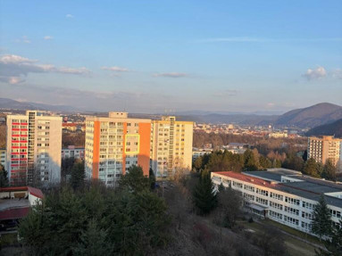 2-izb.byt - Fončorda, 64 m2 +3x lodžia s nádherným výhľadom