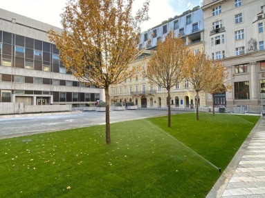   Na prenájom: Slnečný 2-izbový byt v centre Starého Mesta – Gorkého ulica  Ponúkame na pr