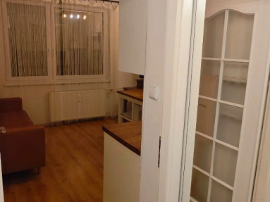 2-izbový byt po rekonštrukcii na prenájom – Ružinov, Rumančeková ulica Ponúkame na prenájo