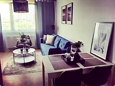   Na prenájom: Krásny a útulný 2-izbový byt v novostavbe – Bosákova ulica, Petržalka  Ponú