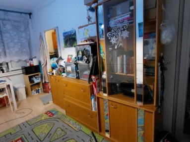 Prenájom garsónky – Bratislava III, Nové Mesto, Sibírska ulica (pri Račianskom mýte) Ponúk