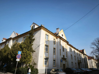 Pren&aacute;jom 1-izbov&eacute;ho bytu v Bratislave &ndash; Mestsk&aacute; ulica Lokalita: Mestsk&aacute;, Bratislava &ndash; Nov