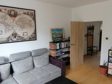 2 izbový byt na Rybárskej ulici v meste Sliač - cena dohodou