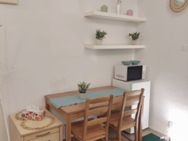 1 (3) Prenájom garsónky – Dostojevského rad, oproti Eurovea (centrum Bratislava) Cena: 499 € + e