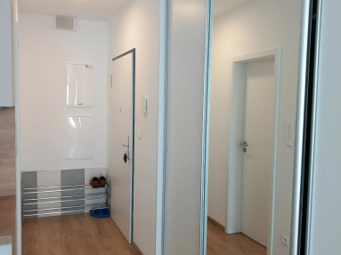 Útulný 1-izbový byt v novostavbe – Hraničná ulica | ihneď k dispozícii 🌿  Ponúkame na pre