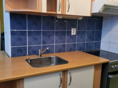 🏡 Prenájom 1-izbového bytu – blízko OC Nivy a kúsok od Eurovea, Prievozská ulica  Hľadáte