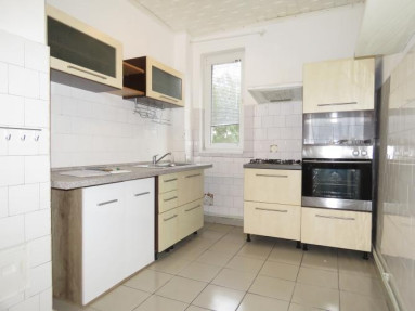 2,5 izbový byt so záhradkou v Rajke - ideálne bývanie s pokojom a súkromím