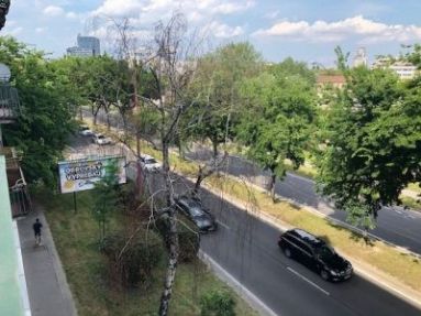 Predaj 3izb.byt, Bratislava - Staré Mesto, Karadžičova ul.