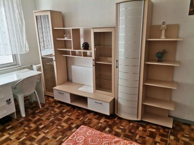 Petzwalova od 15. 1. 2022 NITRA - UBYTOVANIE PRE ŠTUDENTOV alebo PRACUJÚCICH