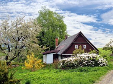 Výkupy nehnuteľnosti domov