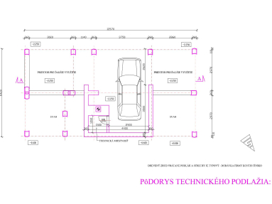 PôDORYS TP