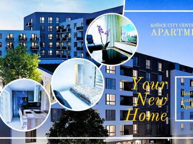 Prenajom bytov -Košice City Centre Rental Apartments