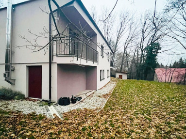 NA PREDAJ rodinný dom Harmónia-MODRA