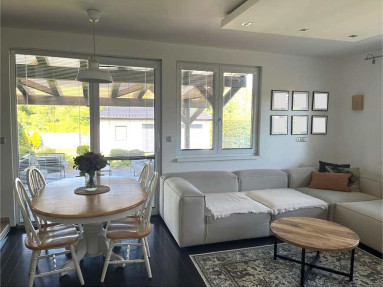 4-izbový rodinný dom vo Zvolenskej Slatine – pokojná lokalita, veľký pozemok