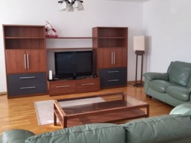 🏡 DLHODOBÝ PRENÁJOM – NOVÝ 2-IZBOVÝ BYT V PETRŽALKE (Bosákova ulica)  📍 Lokalita: Bosáko