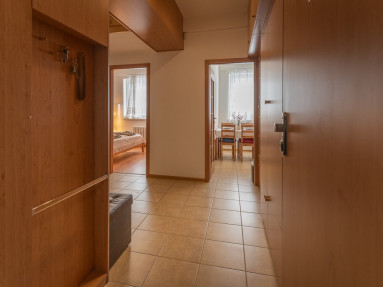 Prenájom útulného, slnečného 2-izbového bytu – Blumentálska ulica, Bratislava I – Staré Me