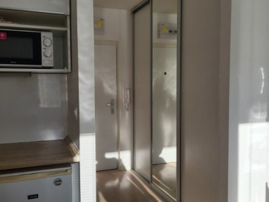 🏡 Prenájom 1-izbového bytu – Ružinovská ulica, Bratislava – Ružinov  Ponúkame na prenájom