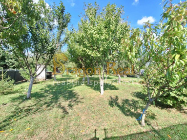 PREDAJ – Pozemok vhodný na výstavbu o rozlohe 822m2 – MICHALOVCE