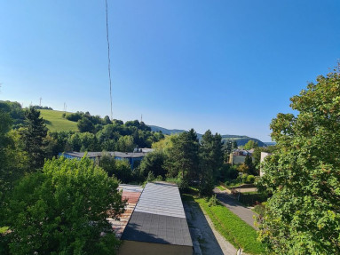 4-izbový (4x lodžia + 1x balkón) na Ružovej ul. s nádherným výhľadom