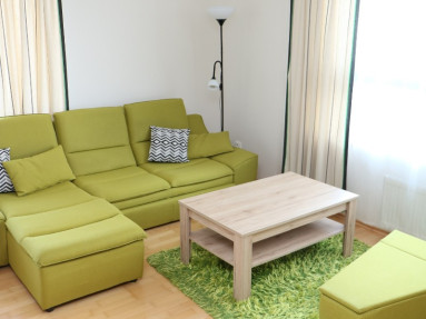 Prenájom 1,5-izbového bytu – CityPark Ružinov, Plynárenská ul. | Voľný od 1.12.2025  Ponúk