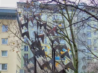  🏠 Prenájom 3-izbového bytu – Ružinov, Seberíniho ulica  