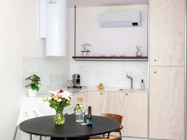  🌟 Prenájom 2-izbového apartmánu s balkónom a parkovacím miestom – Závodu Matador, Petrža