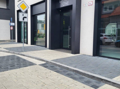 ✨ Prenájom 2-izbového bytu – DANUBIUS ONE, 