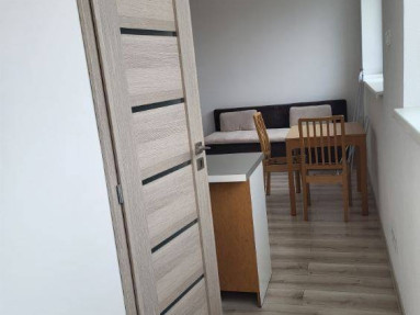 🏡 Prenájom kompletne zariadenej garzónky – Majerská u