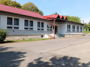 PRENÁJOM - Penzión LÚČ - ZEMPLÍNSKA ŠÍRAVA - Hôrka