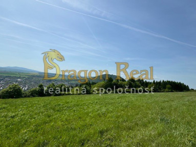 PREDAJ – pozemok 9486 m2 Kanaš – Veľký Šariš