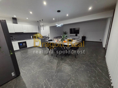 PREDAJ – Novostavba bungalovu – KAPUŠANY, PREŠOV