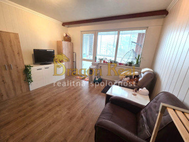PREDAJ – 3 izbový byt s komplet zariadením – PREŠOV, ul. Sabinovská