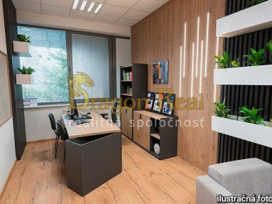 PRENÁJOM – Kancelárske a skladové priestory – PREŠOV