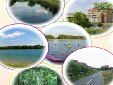 Prenájom bytu - 2i apartmán Bratislava - pri jazere