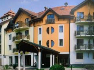 foto objektu Drazdiak Haus