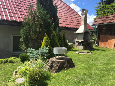 PREDÁM DOM v obci HORNÝ TURČEK okr Turčianske Teplice 